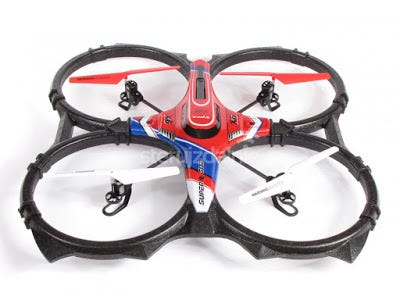 Syma x6 drone Clearance
