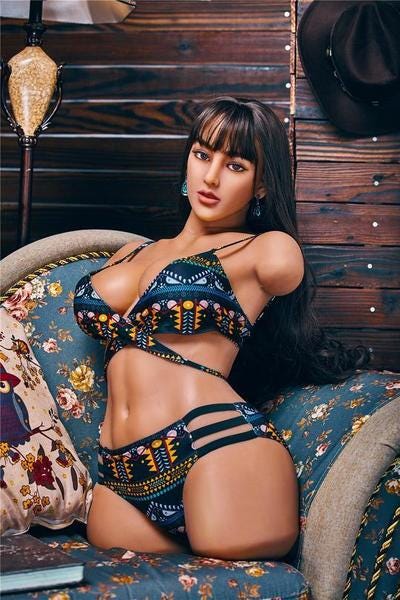 sex doll torso