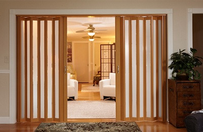 Revamp The Look Of The Home With Folding Doors Brisbane