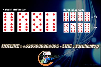 Keuntungan Bermain Ceme Keliling Agar Selalu Menang