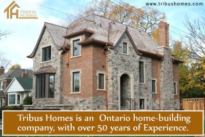Fireplace Ideas Form Custom Built Homes In Toronto Tribus Homes