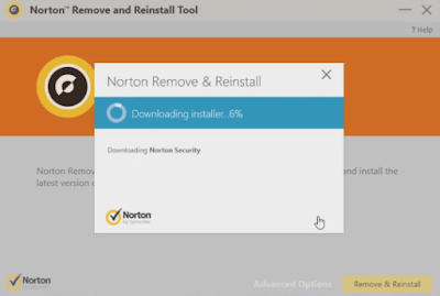 How To Reinstall And Uninstall Norton Antivirus Setup Product By Norton Setup Medium