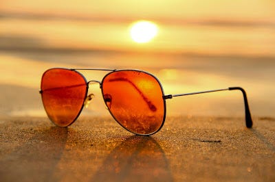 can cheap sunglasses damage your eyes
