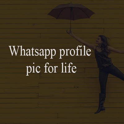 beat whatsapp dp