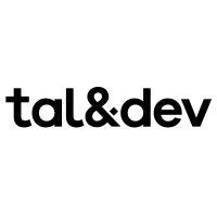 Tal & Dev logo