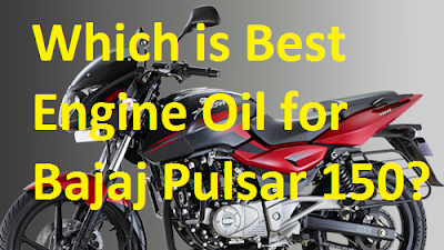 Pulsar 150 New Model Bike Photos