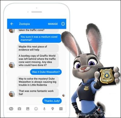 Kickass Chatbot Examples And Lessons We Can Learn From Them By Outgrow Medium