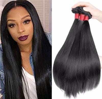 18 Inch Weave Straigh Vietnamese Hair Extensions Carevirginhair Com