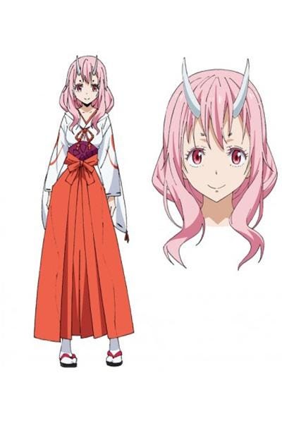 転生したらスライムだった件コスプレ衣装 はたらく細胞 コスプレ衣装ハロウィン仮装 By Yzyzcos Yzyzcos Medium