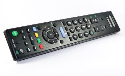 The Life Of The Remote Control The Remote Control Has Become One Of By Daniel Ganninger Knowledge Stew Medium