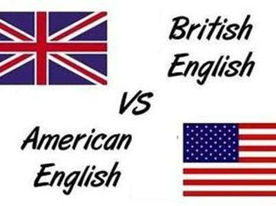 地平線遊留學abroaden 美式英式 英語大不同 美式英式 英語大不同 By 地平線遊留學abroaden Study Overseas Medium