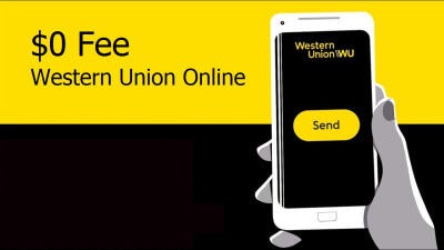 Western Union: Send Money Online for FREE | by Ahmad Mostafa | Medium