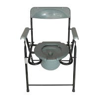 How To Choose A Commode Chair For Handicap And Disability