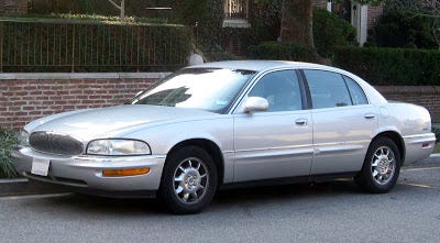 Best Used Car for Teenagers and Broke Millennials?
