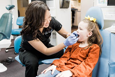 Pediatric Dentistry in Singapore: Why Choose a Pediatric Dentist for Your Child’s Dental Care | by Gardendental | Jan...