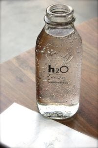 UTI and Dehydration