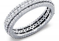 Where Do You Wear a Promise Ring From Your Boyfriend? by