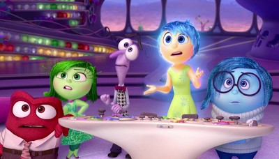 connotative dictionary in inside out the movie