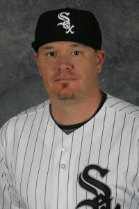 Sox Minor League Field Staff Round-Up | by Josh Feldman | Intimidating