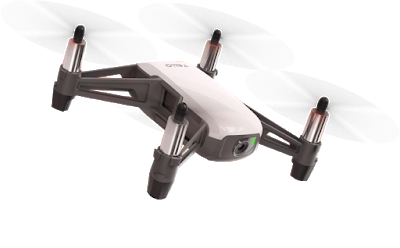 tello drone bluetooth