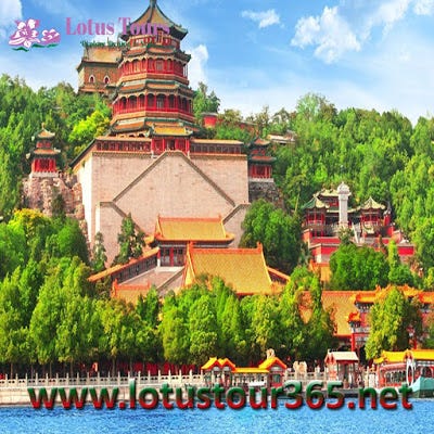 beijing tour package price