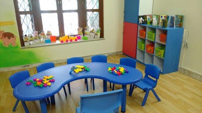 Essentials Factors Of Selecting A Perfect Day Care Centre