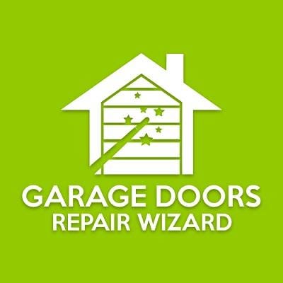 Garage Doors Repair Wizard Garage Doors Repair Wizard Medium