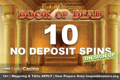 Free Spins Before Deposit