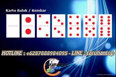 Keuntungan Bermain Ceme Keliling Agar Selalu Menang