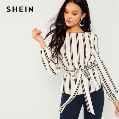 shein legit website