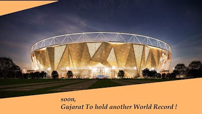 29+ New Ahmedabad Motera Stadium Pictures