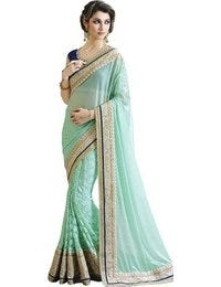 wedding saree online amazon