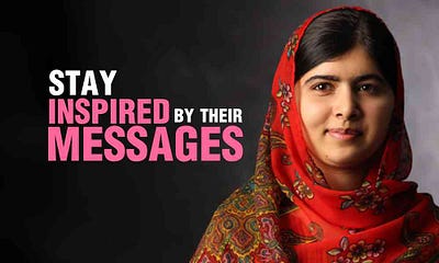 International Womens Day Messages By Powerful Women Of The World