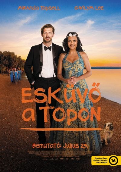 Film Magyarul Eskuvo A Topon 2019 Teljes Filmek Videa Hd1080p Online By Proichist Medium