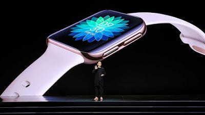 oppo smartwatch price