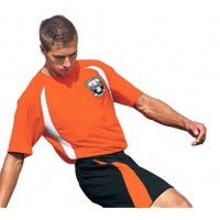 century soccer uniforms