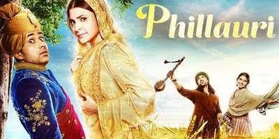 phillauri full movie online hd