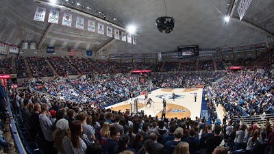 12 Reasons Why Uconn Will Regret The New Big East Sean O