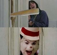 Here S Johnny Meme The Internet Medium