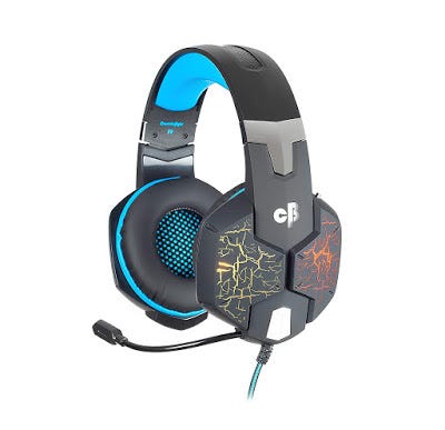 headset with mic under 2000