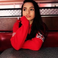 Tati Mcquay Social Media December 2017 By Celebphotos Celebphotos Medium tati mcquay social media december 2017