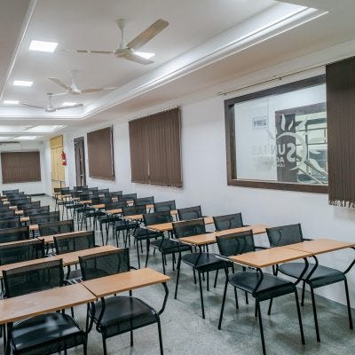 How To Choose The Right Coaching Centre By Paul Onyango Medium