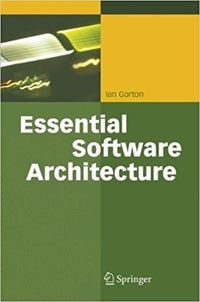 Books In Software Architecture It Is Necessary To Have Much Practical By Nikolay Ashanin Medium
