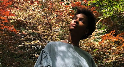5 Reasons Why I Love My Natural Hair Chevy Takes The Mic Medium