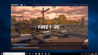 Free Fire For Pc How To Install Free Fire On Windows By Aditya Singh Medium