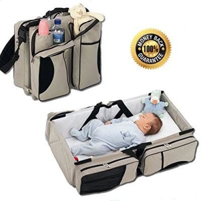 jordan baby bag
