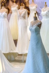 bridal shopping near me