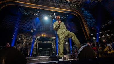 Why Dave Chappelle Is A Hero Dave Chappelle Came Out With A New By Jeffrey Alexander Martin Medium