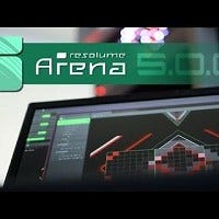 Arena