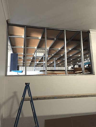 Water Damaged Ceiling Repairs In Mundaring Wa How To Fix A